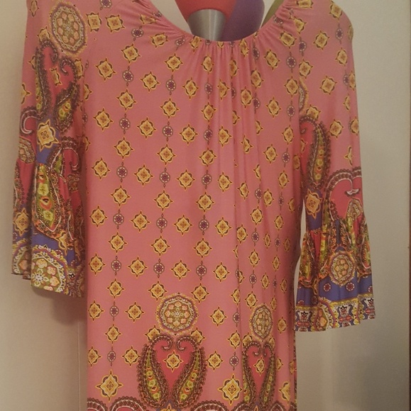 Boutique Dress - Picture 1 of 3